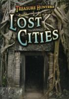 Lost Cities (Treasure Hunters)