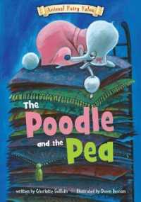 The Poodle and the Pea (Animal Fairy Tales)
