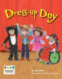 Dress-up Day (Engage Literacy Green)