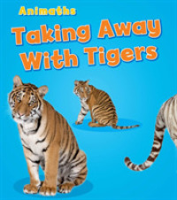 Taking Away with Tigers (AniMaths)