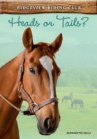 Heads or Tails? (Ridgeview Riding Club)