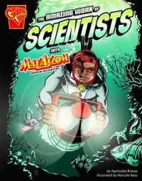 Graphic Science and Engineering in Action Pack D of 4 (Graphic Science and Engineering in Action) -- Paperback / softback