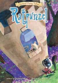 Ratpunzel (Animal Fairy Tales)