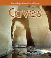 Learning about Landforms (Young Explorer: Learning about Landforms) -- Hardback