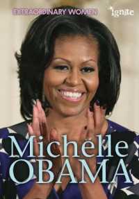 Michelle Obama (Extraordinary Women)