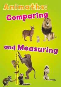 Animaths: Comparing and Measuring (AniMaths)