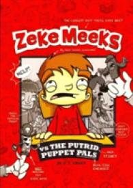 Zeke Meeks -- SA (English Language Edition)
