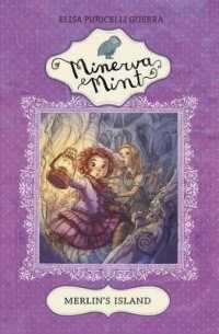 Merlin's Island (Minerva Mint)