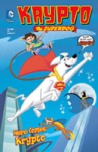 Krypto the Superdog Pack a of 3 (Krypto the Superdog) -- Hardback