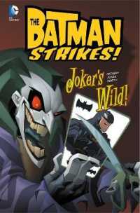 Joker's Wild! (Batman Strikes!)
