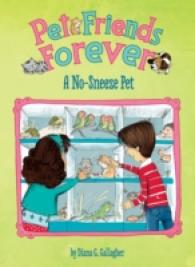 No-sneeze Pet (Pet Friends Forever) -- Paperback / softback