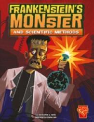 Monster Science Pack B of 2 (Monster Science) -- Paperback / softback