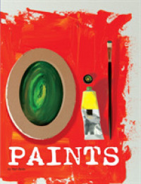 Oil Paints (Paint It)