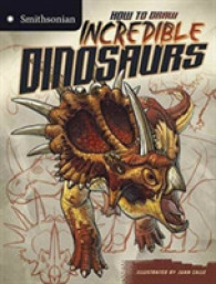 Smithsonian Drawing Books Pack a of 3 (Smithsonian Drawing Books) -- Paperback