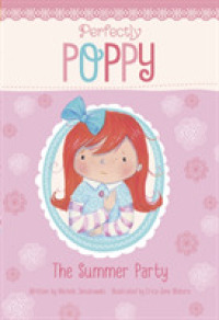 The Summer Party (Perfectly Poppy)