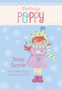 Snowy Surprise (Perfectly Poppy)