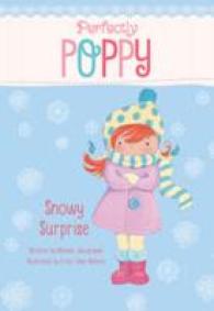 Perfectly Poppy Pack a of 3 (Perfectly Poppy) -- Paperback / softback