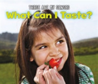 These are My Senses Pack a of 5 (Acorn: These Are My Senses) -- Hardback