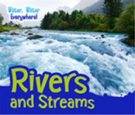 Water， Water Everywhere! Pack a of 5 (Acorn: Water， Water Everywhere!) -- Hardback