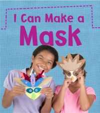 I Can Make a Mask (What Can I Make Today?)