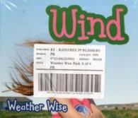 Weather Wise Pack a of 4 (Acorn: Weather Wise) -- Paperback / softback