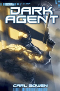 Dark Agent (Shadow Squadron)