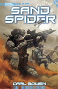 Sand Spider (Shadow Squadron)