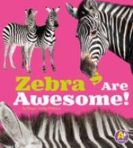 Awesome African Animals Pack a of 6 (A+ Books: Awesome African Animals!) -- Paperback / softback
