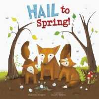Springtime Weather Wonders Pack a of 4 (Nonfiction Picture Books: Springtime Weather Wonders) -- Hardback