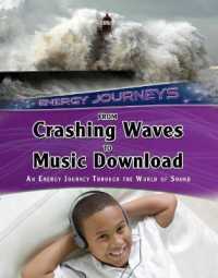 From Crashing Waves to Music Download: An energy journey through the world of sound (Energy Journeys)