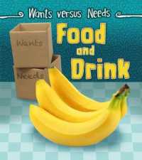 Food and Drink (Wants vs Needs)