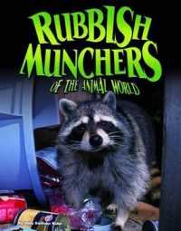 Rubbish Munchers of the Animal World (Disgusting Creature Diets)