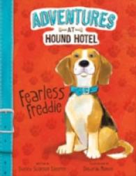 Adventures at Hound Hotel (Adventures at Hound Hotel: Adventures at Hound Hotel) -- Paperback / softback