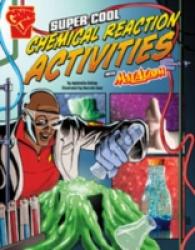 Max Axiom Science and Engineering Activities (Graphic Library: Max Axiom Science and Engineering Activities) -- Hardback
