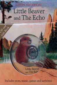 Little Beaver and the Echo -- Mixed media product （New ed）
