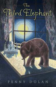 Third Elephant -- Paperback / softback