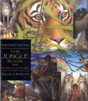 Jungle Book : Mowgli's Story (Walker Illustrated Classics) -- Paperback