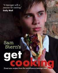 Get Cooking -- Paperback / softback