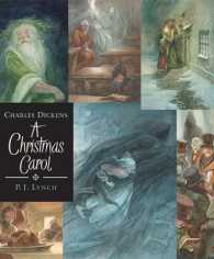 Christmas Carol (Walker Illustrated Classics) -- Paperback