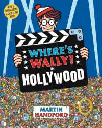 『ウォーリー　ハリウッドへいく』（原書）<br>Where's Wally? in Hollywood (Where's Wally?)