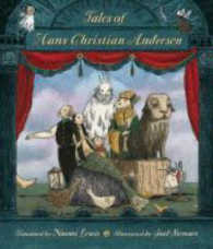 Tales of Hans Christian Andersen -- Paperback