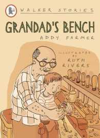 Grandad's Bench (Walker Stories) -- Paperback / softback