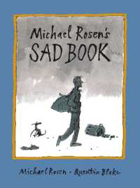 『悲しい本』（原書）<br>Michael Rosen's Sad Book