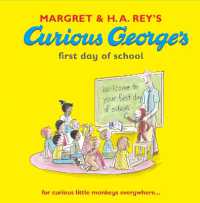 Curious George's First Day of School (Curious George)