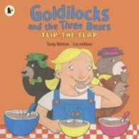 Goldilocks and the Three Bears -- Paperback