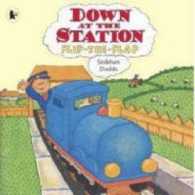 Down at the Station -- Paperback