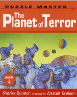 Planet of Terror -- Paperback