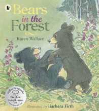 Bears in the Forest -- Paperback