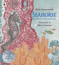 Seahorse: the Shyest Fish in the Sea Lib -- Paperback