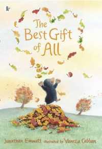 The Best Gift of All (Mole and Friends)